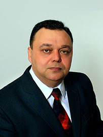 адвокат Паншев Сергей Леонидович